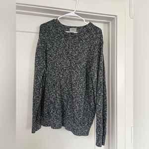 L.L. Bean Cotton Sweater Size XL